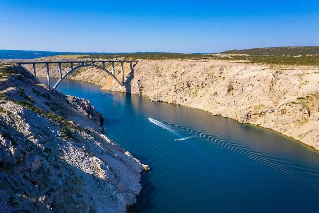Elo Holiday Home Lovinac  Lovinac (Zadar)