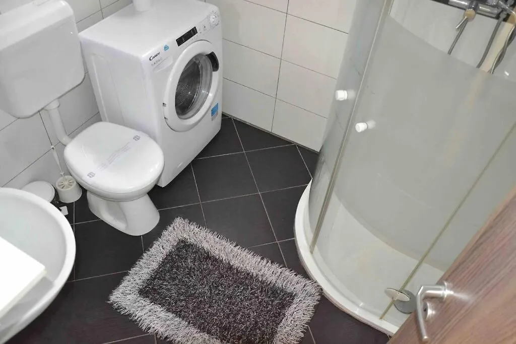 Elo Holiday Home Lovinac  Lovinac (Zadar)