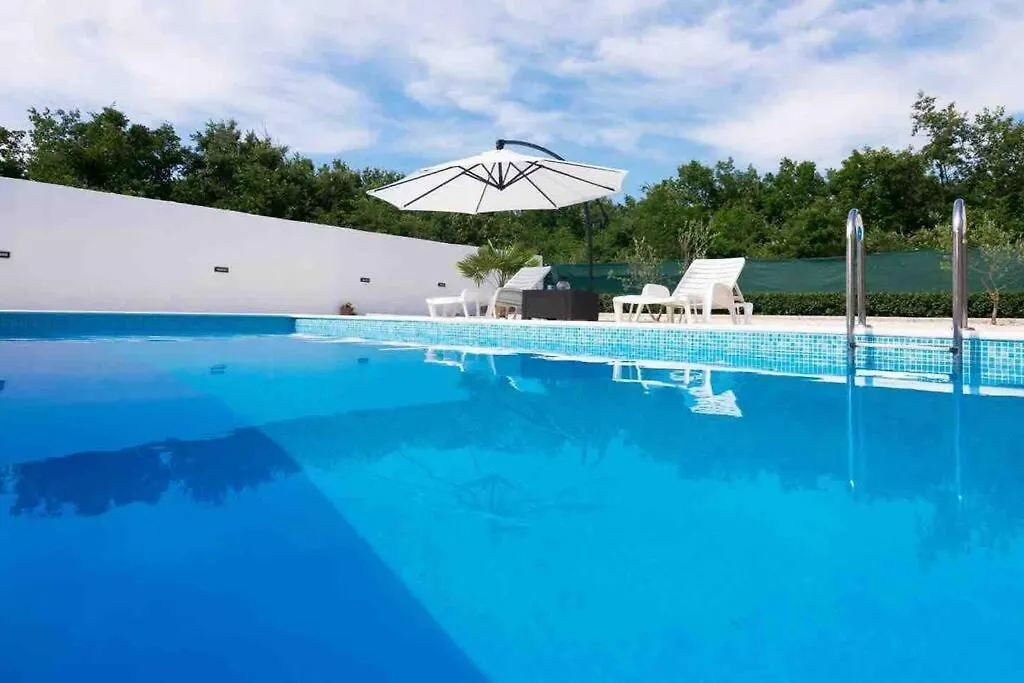 Elo Holiday Home Lovinac  0*, Lovinac (Zadar)