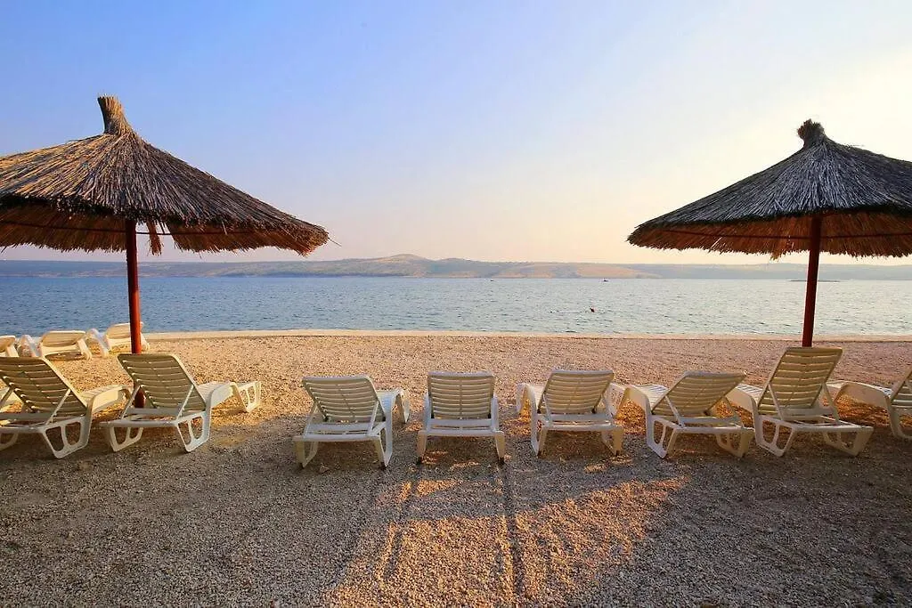 Elo Holiday Home Lovinac  Croatia