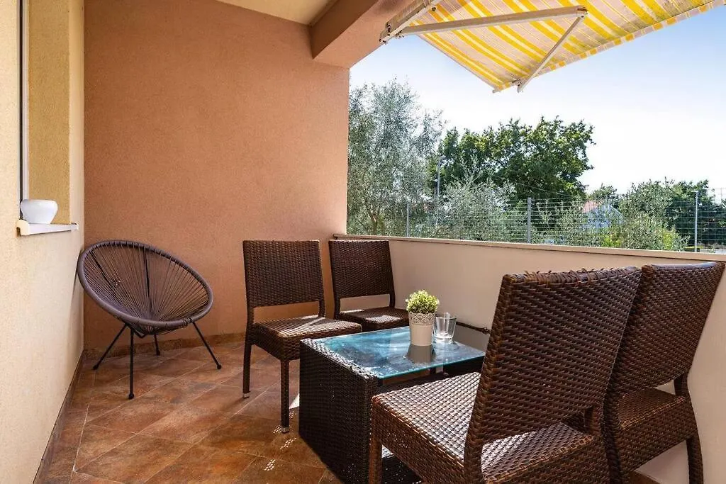 Elo Holiday Home Lovinac  Lovinac (Zadar)